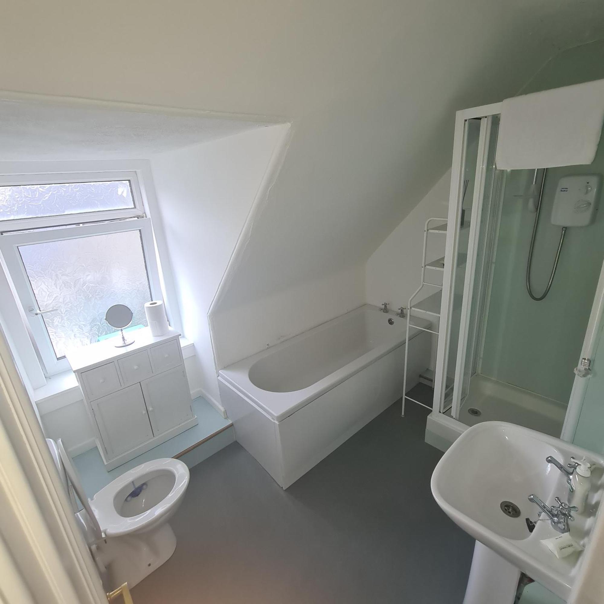 Glenmoore Guest House Oban Pokój zdjęcie